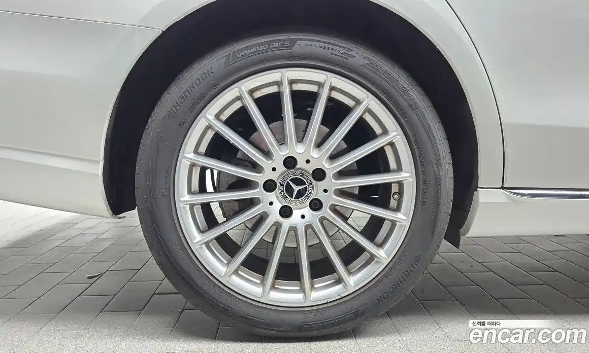 Mercedes-Benz E-Class 2021 2.0 гидро в Москве, фото 5
