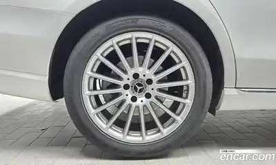 Mercedes-Benz E-Class 2021 2.0 гидро в Москве, миниатюра 5