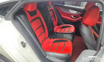 Mercedes-Benz AMG GT 2023 3.0 гидро в Москве № 1194133, миниатюра 12