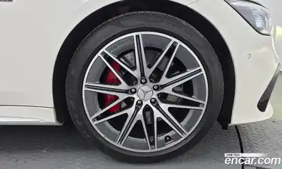 Mercedes-Benz AMG GT 2023 3.0 гидро в Москве № 1194133, миниатюра 5