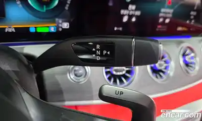 Mercedes-Benz AMG GT 2023 3.0 гидро в Москве № 1194133, миниатюра 9