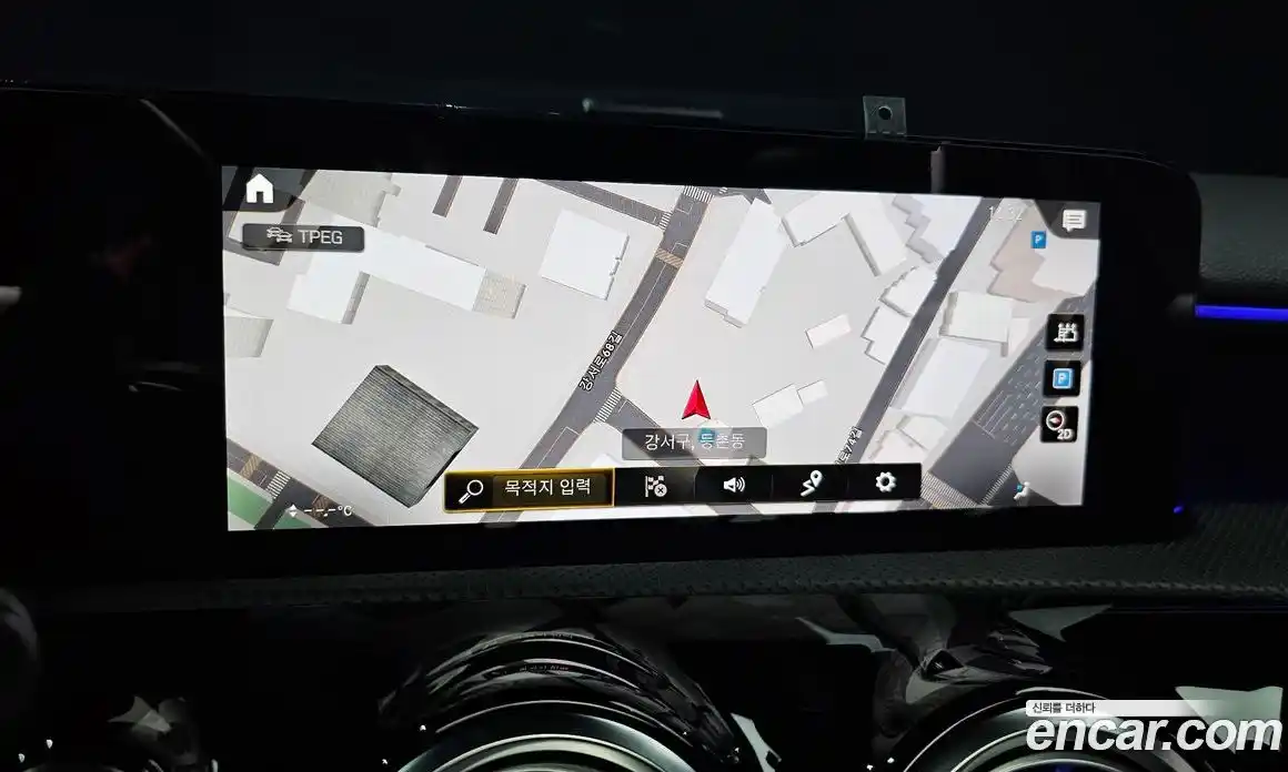 Mercedes-Benz A-Class 2021 2.0 Автомат в Москве № 1194153, фото 14