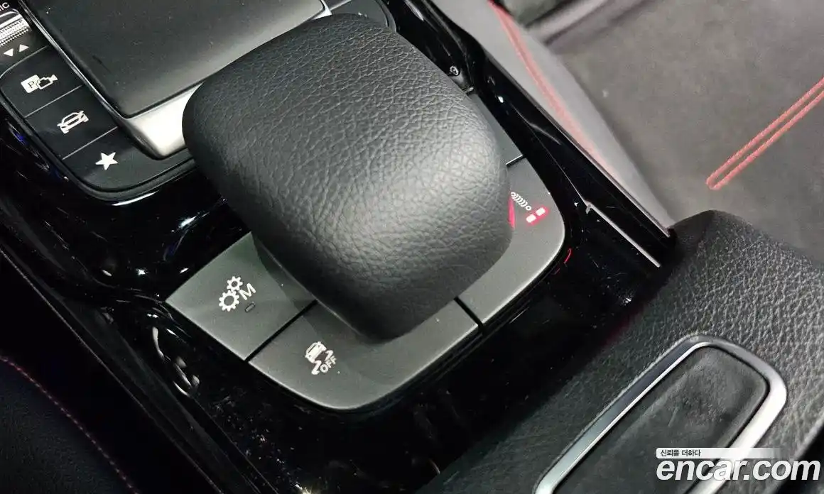 Mercedes-Benz A-Class 2021 2.0 Автомат в Москве № 1194153, фото 19