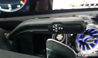 Mercedes-Benz A-Class 2021 2.0 Автомат в Москве № 1194153, миниатюра 9