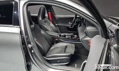 Mercedes-Benz A-Class 2021 2.0 Автомат в Москве № 1194153, миниатюра 10