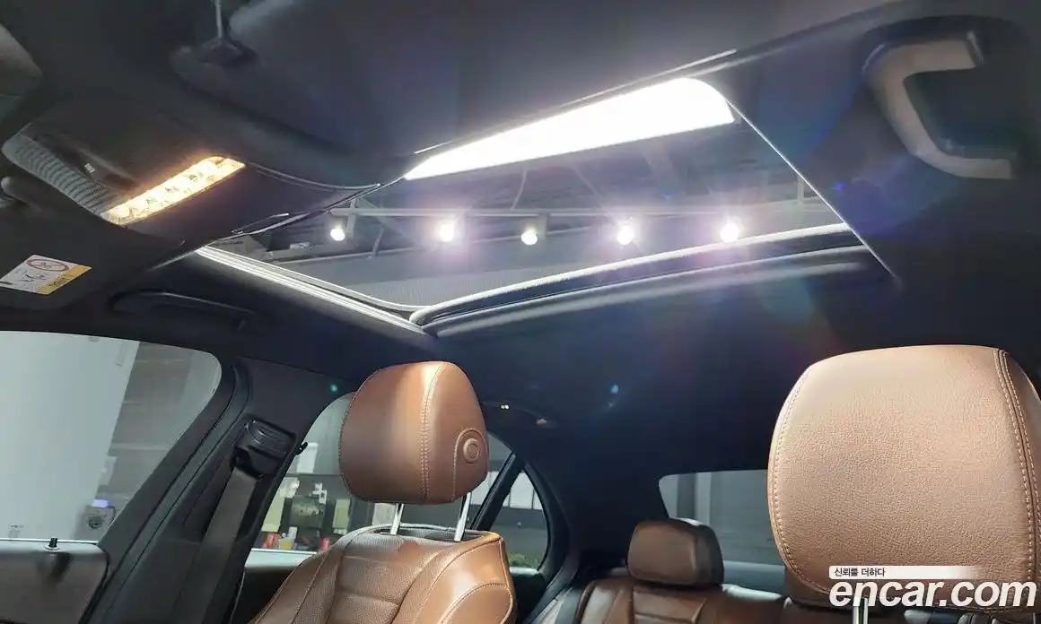 Mercedes-Benz E-Class 2023 2.0 гидро в Москве, фото 18
