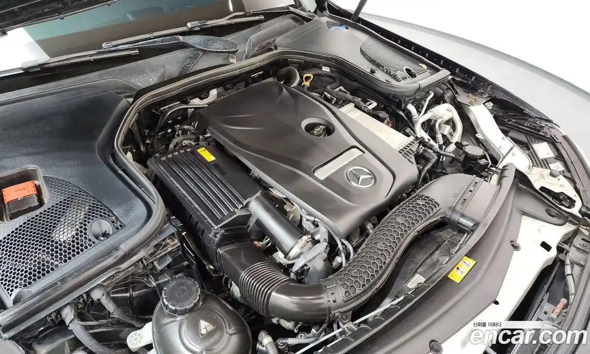 Mercedes-Benz E-Class 2023 2.0 гидро в Москве, фото 6