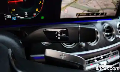 Mercedes-Benz E-Class 2023 2.0 гидро в Москве, миниатюра 9