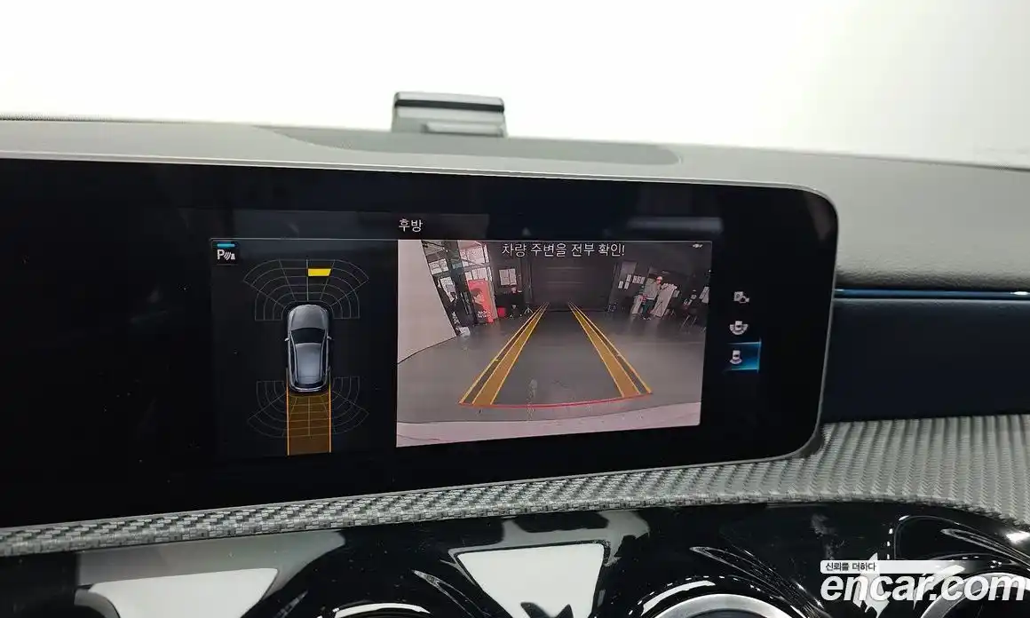 Mercedes-Benz A-Class 2019 2.0 Автомат в Москве № 1194176, фото 15