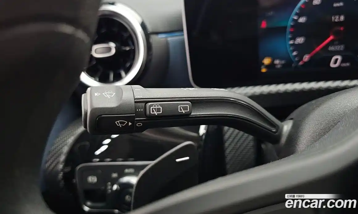 Mercedes-Benz A-Class 2019 2.0 Автомат в Москве № 1194176, фото 19