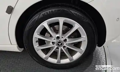 Mercedes-Benz A-Class 2019 2.0 Автомат в Москве № 1194176, миниатюра 5