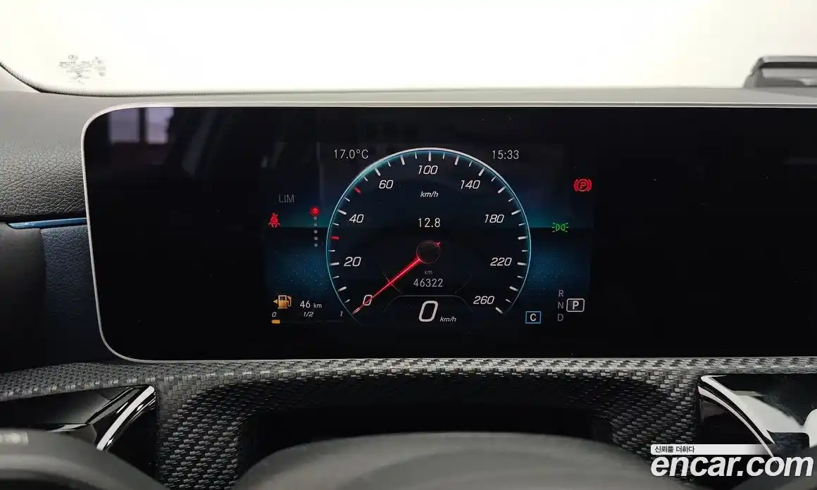 Mercedes-Benz A-Class 2019 2.0 Автомат в Москве № 1194176, фото 8