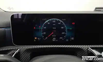 Mercedes-Benz A-Class 2019 2.0 Автомат в Москве № 1194176, миниатюра 8