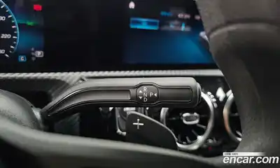 Mercedes-Benz A-Class 2019 2.0 Автомат в Москве № 1194176, миниатюра 9