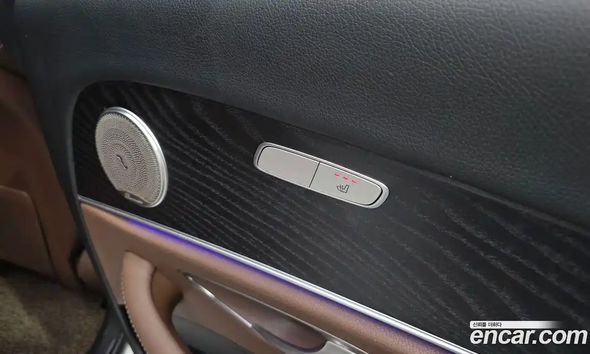 Mercedes-Benz E-Class 2018 1.9 гидро в Москве, фото 18