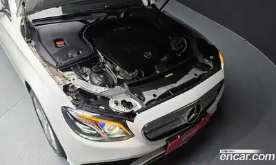 Mercedes-Benz E-Class 2018 1.9 гидро в Москве, миниатюра 6