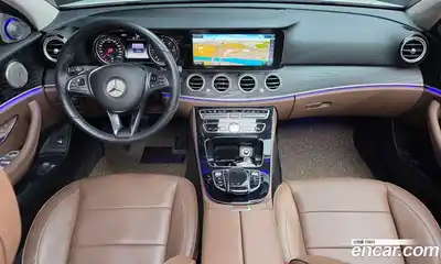 Mercedes-Benz E-Class 2018 1.9 гидро в Москве, миниатюра 7