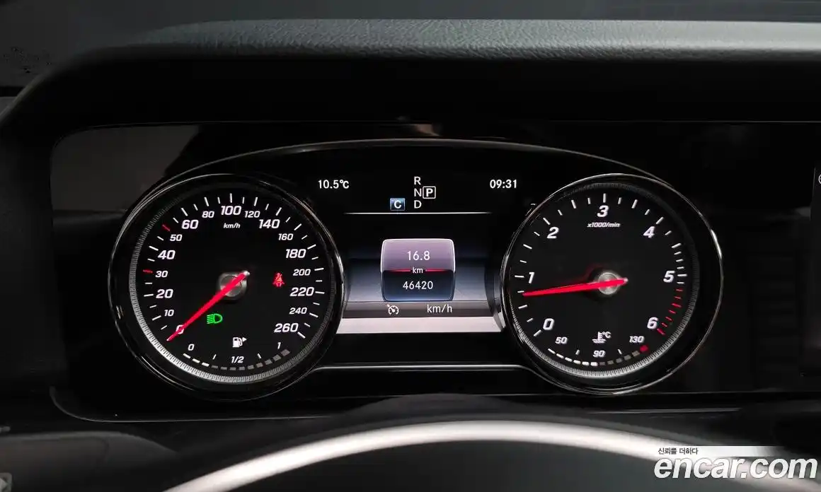 Mercedes-Benz E-Class 2018 1.9 гидро в Москве, фото 8