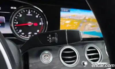 Mercedes-Benz E-Class 2018 1.9 гидро в Москве, миниатюра 9