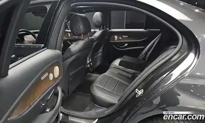 Mercedes-Benz E-Class 2021 2.0 гидро в Москве № 1194220, миниатюра 12