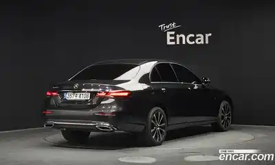 Mercedes-Benz E-Class 2021 2.0 гидро в Москве № 1194220, миниатюра 2