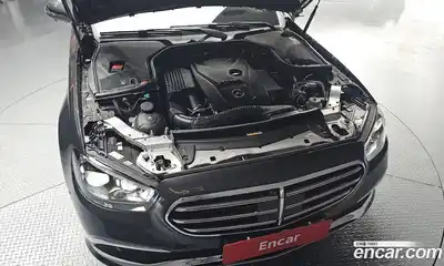 Mercedes-Benz E-Class 2021 2.0 гидро в Москве № 1194220, миниатюра 6