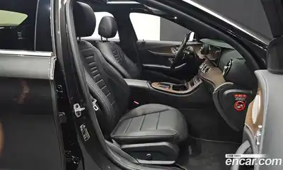 Mercedes-Benz E-Class 2021 2.0 гидро в Москве № 1194220, миниатюра 10
