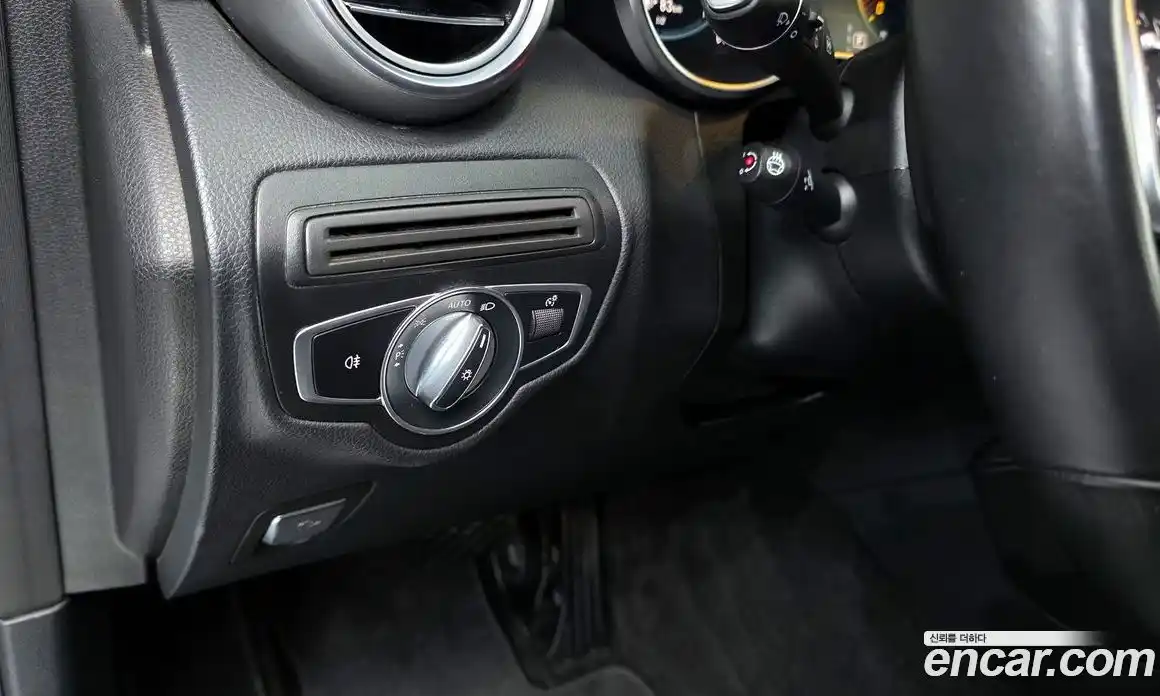 Mercedes-Benz GLC-Class 2020 2.0 гидро в Москве № 1194245, фото 16