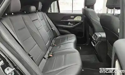 Mercedes-Benz GLE-Class 2022 2.9 гидро в Москве № 1194264, миниатюра 12