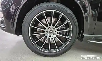 Mercedes-Benz GLE-Class 2022 2.9 гидро в Москве № 1194264, миниатюра 5