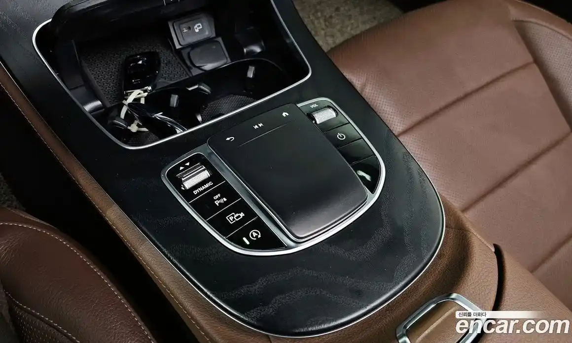 Mercedes-Benz E-Class 2022 2.0 гидро в Москве, фото 17