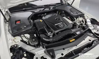 Mercedes-Benz E-Class 2022 2.0 гидро в Москве, миниатюра 6