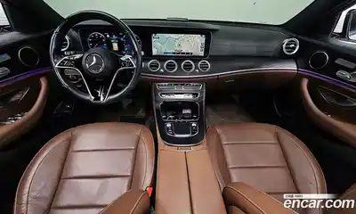 Mercedes-Benz E-Class 2022 2.0 гидро в Москве, миниатюра 7