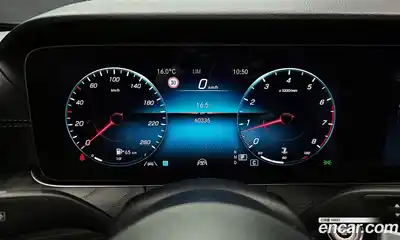 Mercedes-Benz E-Class 2022 2.0 гидро в Москве, миниатюра 8