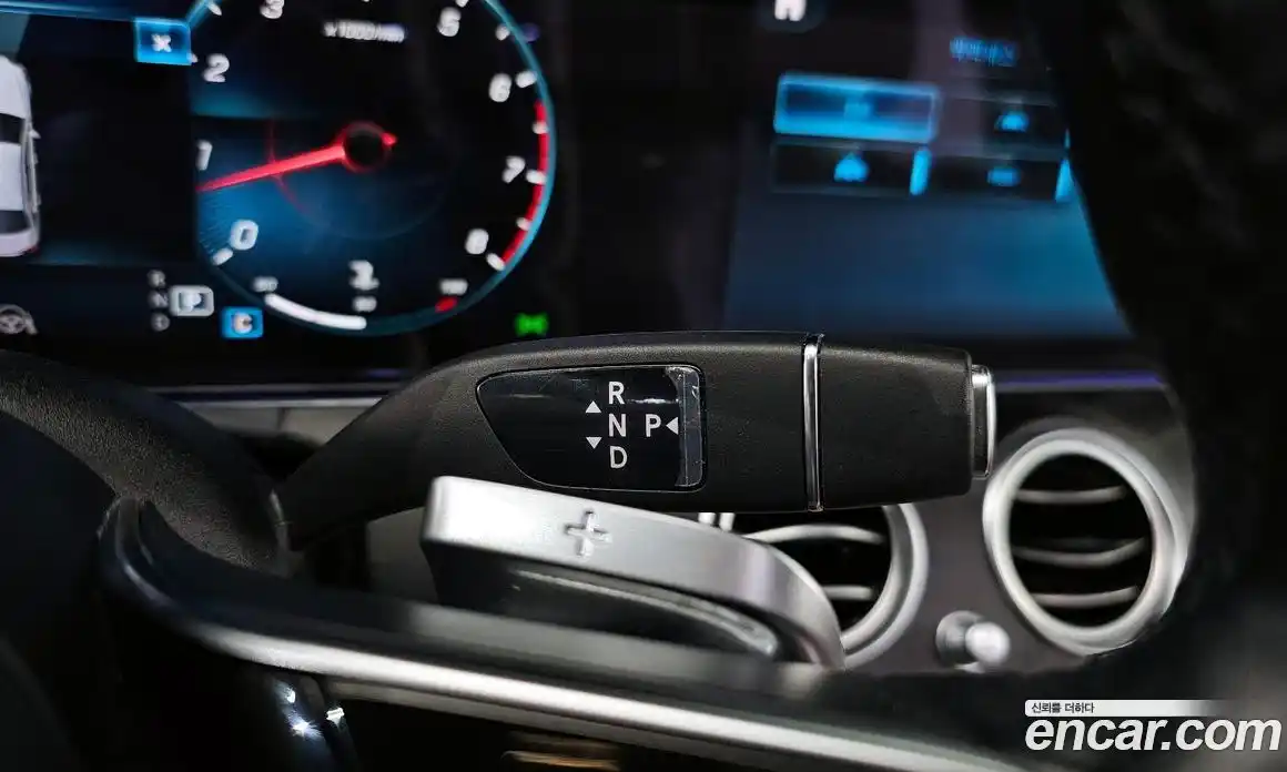 Mercedes-Benz E-Class 2022 2.0 гидро в Москве, фото 9