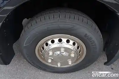 Mercedes-Benz Sprinter 2018 3.0 гидро в Москве № 1194385, миниатюра 5