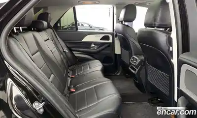 Mercedes-Benz GLE-Class 2021 1.9 Автомат в Москве № 1194393, миниатюра 12