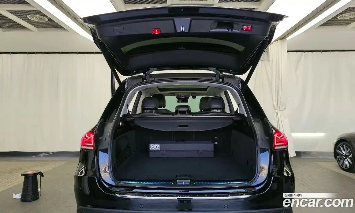 Mercedes-Benz GLE-Class 2021 1.9 Автомат в Москве № 1194393, фото 20