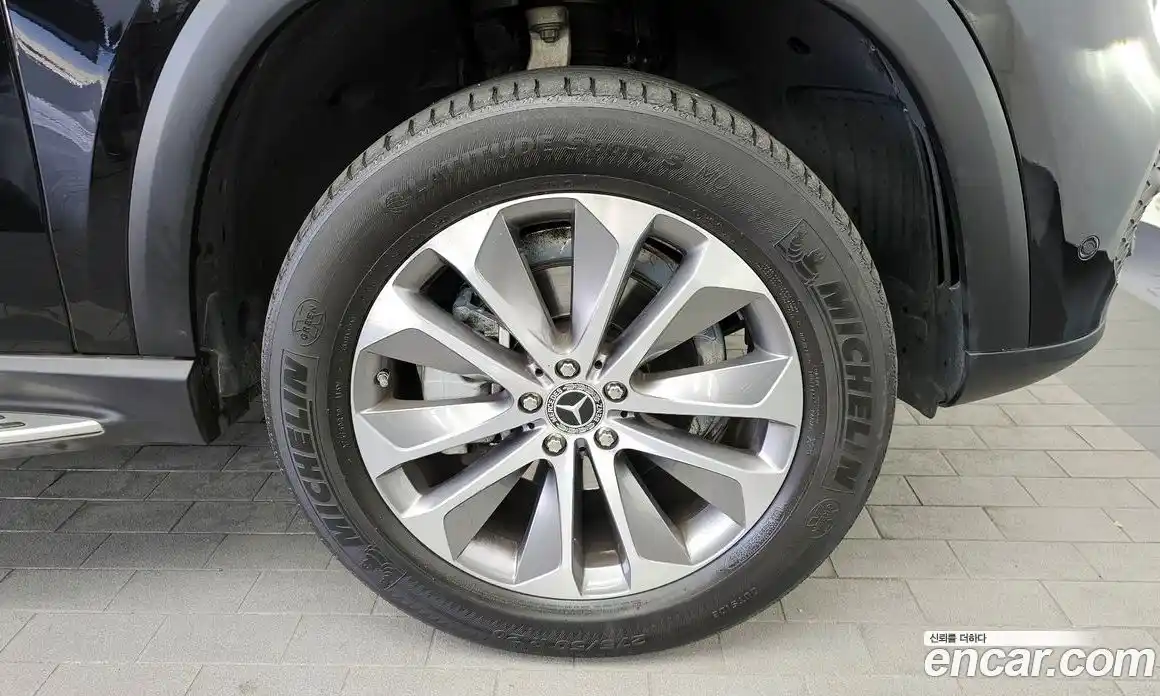 Mercedes-Benz GLE-Class 2021 1.9 Автомат в Москве № 1194393, фото 5