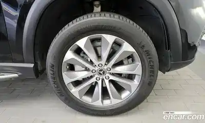 Mercedes-Benz GLE-Class 2021 1.9 Автомат в Москве № 1194393, миниатюра 5