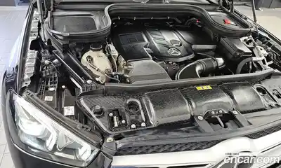 Mercedes-Benz GLE-Class 2021 1.9 Автомат в Москве № 1194393, миниатюра 6