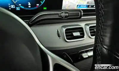 Mercedes-Benz GLE-Class 2021 1.9 Автомат в Москве № 1194393, миниатюра 9