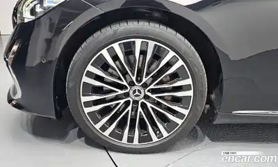 Mercedes-Benz S-Class 2021 4.0 гидро в Москве № 1194486, миниатюра 5