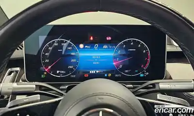 Mercedes-Benz S-Class 2021 4.0 гидро в Москве № 1194486, миниатюра 8