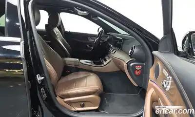 Mercedes-Benz E-Class 2020 2.0 гидро в Москве, миниатюра 11