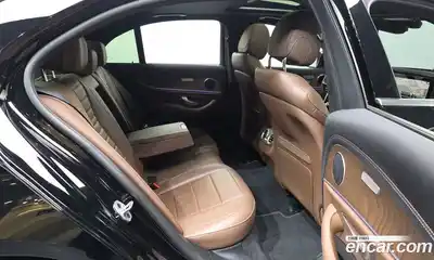 Mercedes-Benz E-Class 2020 2.0 гидро в Москве, миниатюра 12