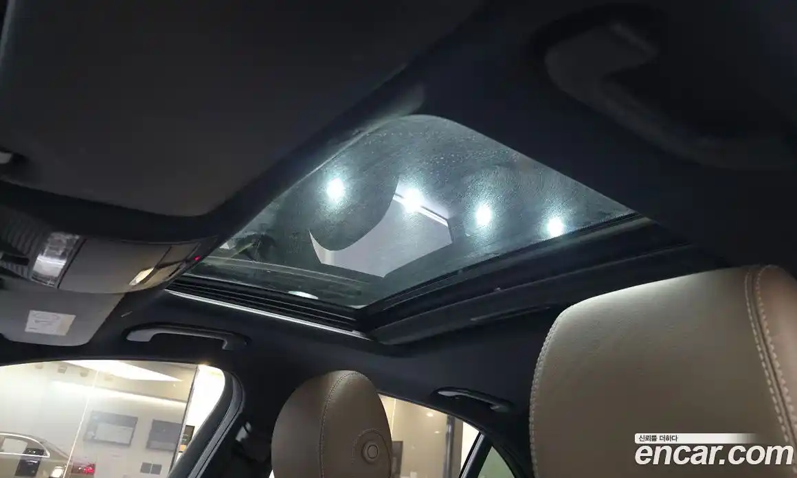 Mercedes-Benz E-Class 2020 2.0 гидро в Москве, фото 19