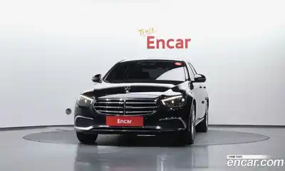 Mercedes-Benz E-Class 2020 2.0 гидро в Москве, миниатюра 3