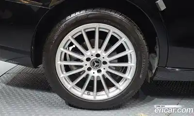 Mercedes-Benz E-Class 2020 2.0 гидро в Москве, миниатюра 5