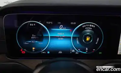 Mercedes-Benz E-Class 2020 2.0 гидро в Москве, миниатюра 8